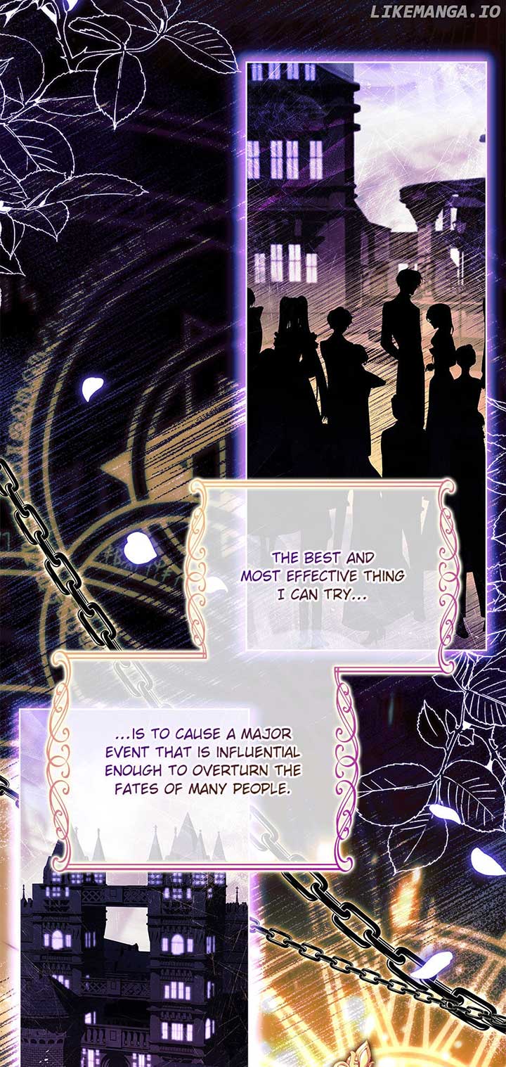 The Lady Wants to Rest Chapter 119 page 26