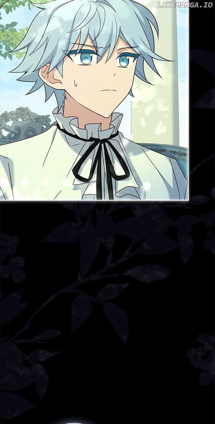 The Lady Wants to Rest Chapter 119 page 2