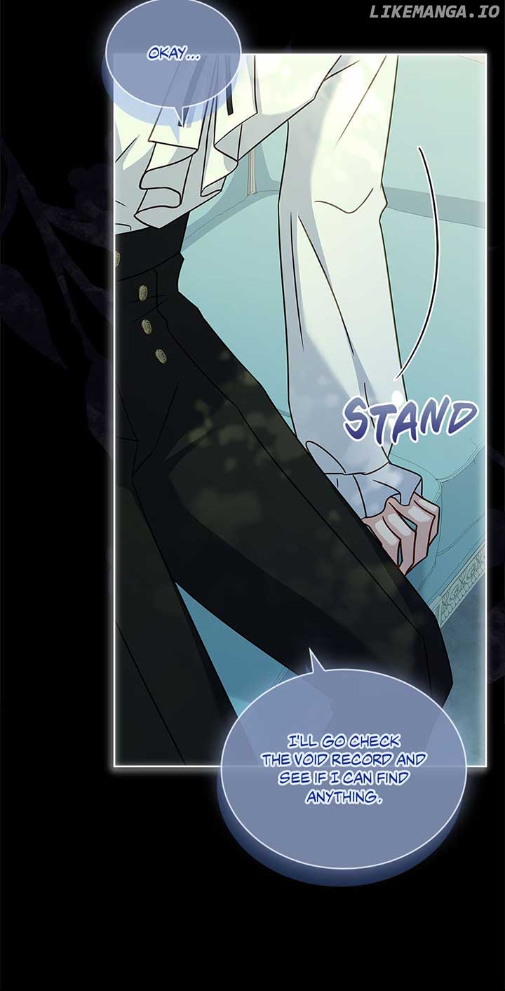 The Lady Wants to Rest Chapter 119 page 3
