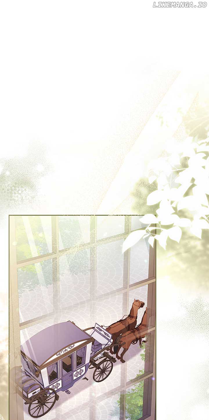 The Lady Wants to Rest Chapter 119 page 39