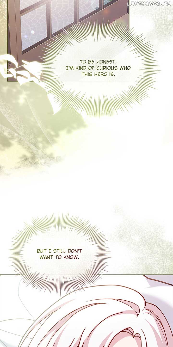 The Lady Wants to Rest Chapter 119 page 40