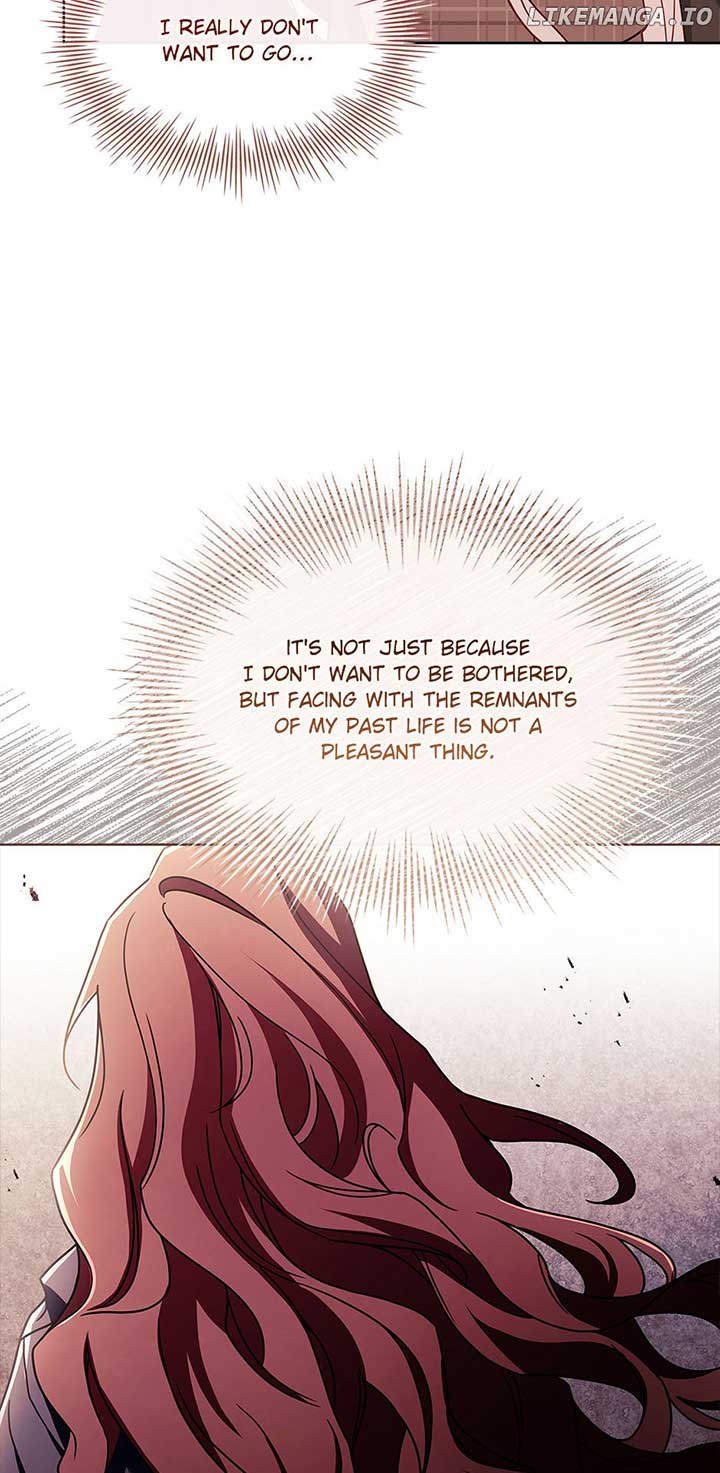 The Lady Wants to Rest Chapter 119 page 46