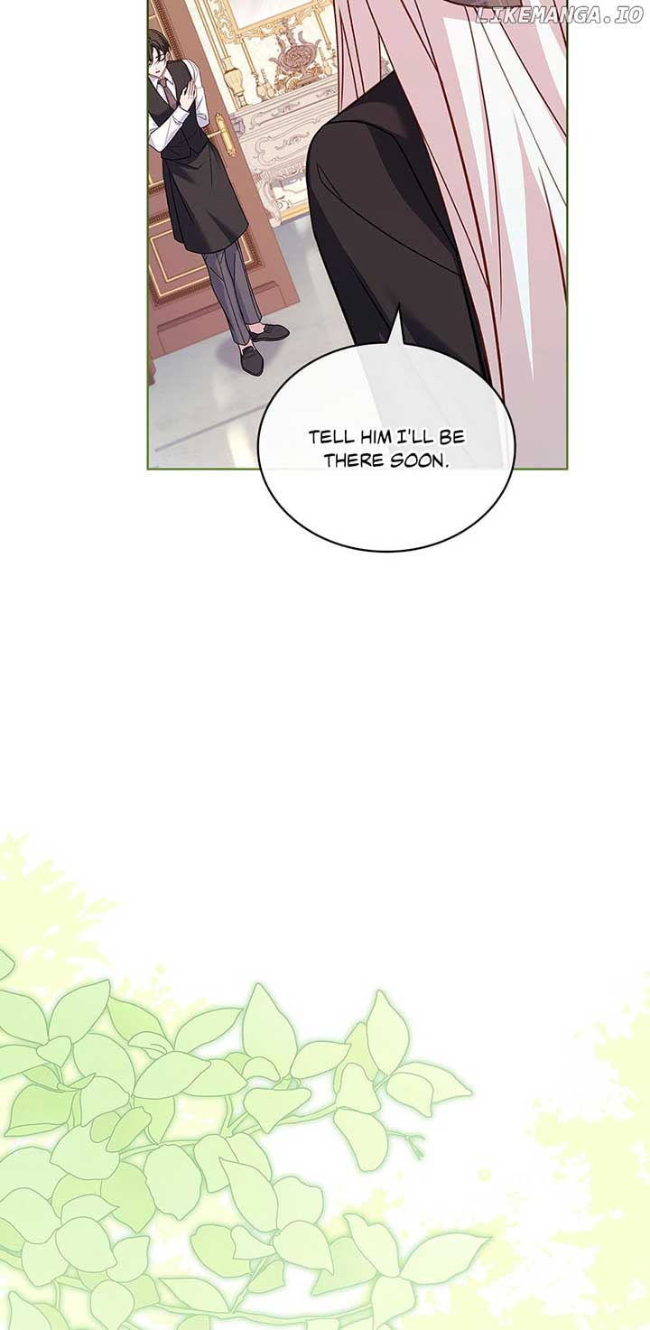 The Lady Wants to Rest Chapter 119 page 48