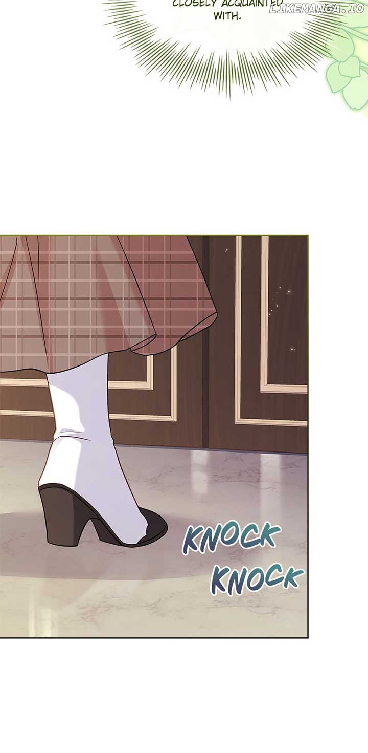The Lady Wants to Rest Chapter 119 page 50