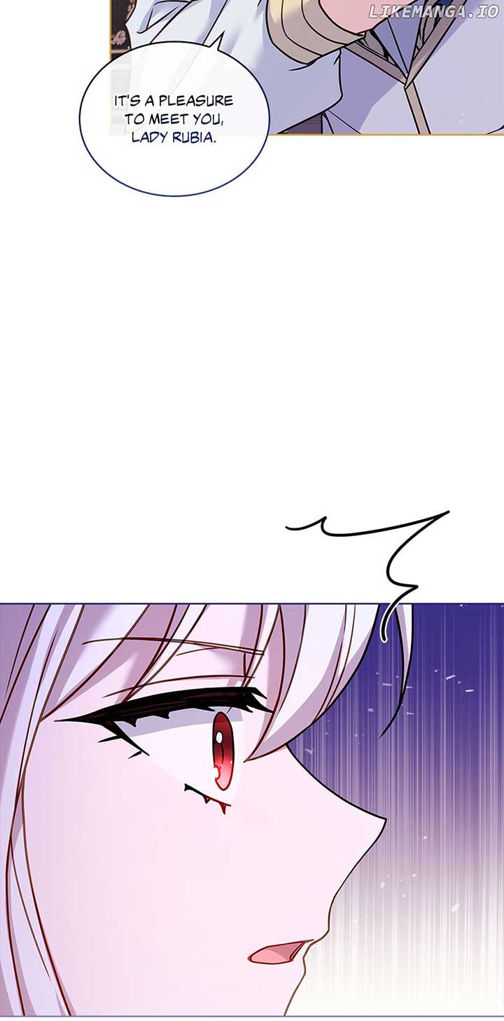 The Lady Wants to Rest Chapter 119 page 55