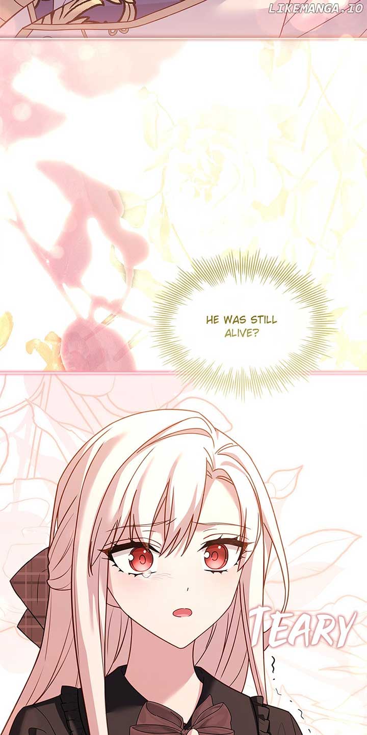 The Lady Wants to Rest Chapter 119 page 61