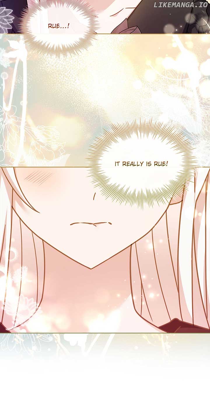 The Lady Wants to Rest Chapter 119 page 67