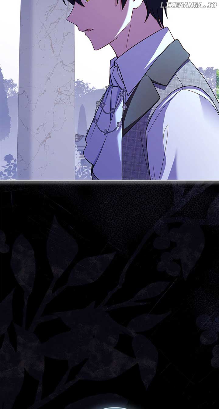 The Lady Wants to Rest Chapter 119 page 6