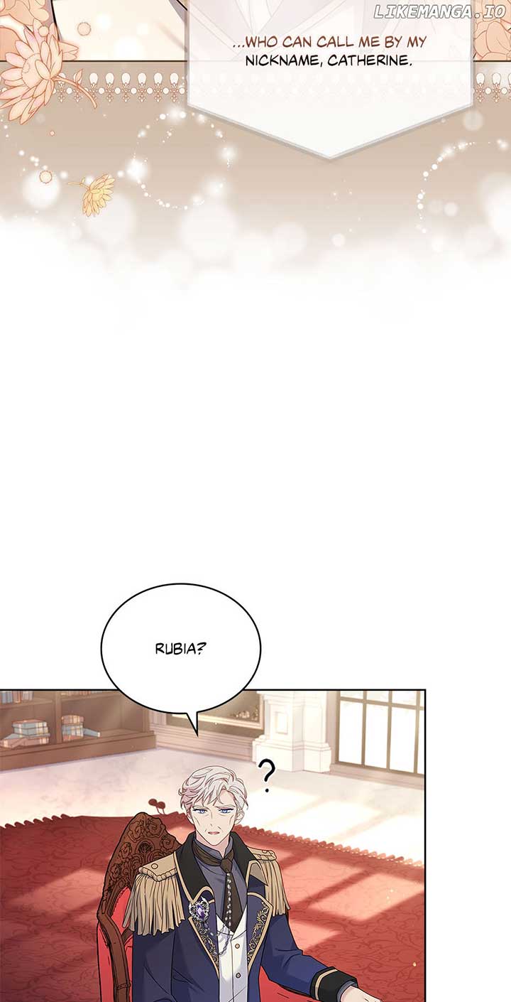The Lady Wants to Rest Chapter 119 page 69