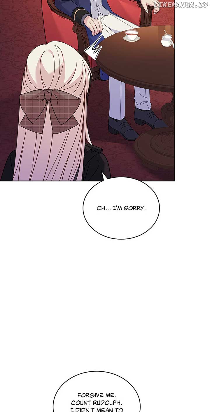The Lady Wants to Rest Chapter 119 page 70