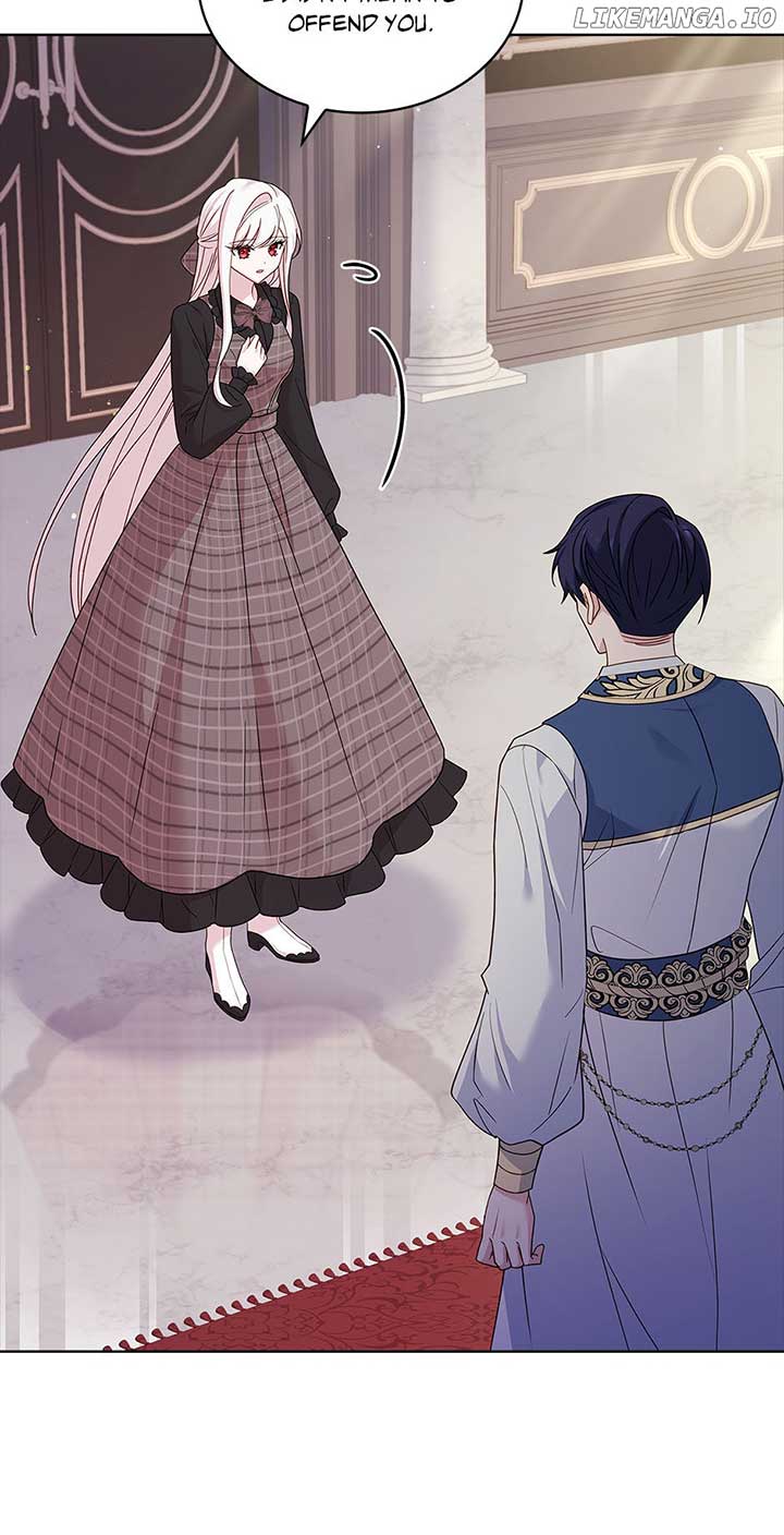 The Lady Wants to Rest Chapter 119 page 71