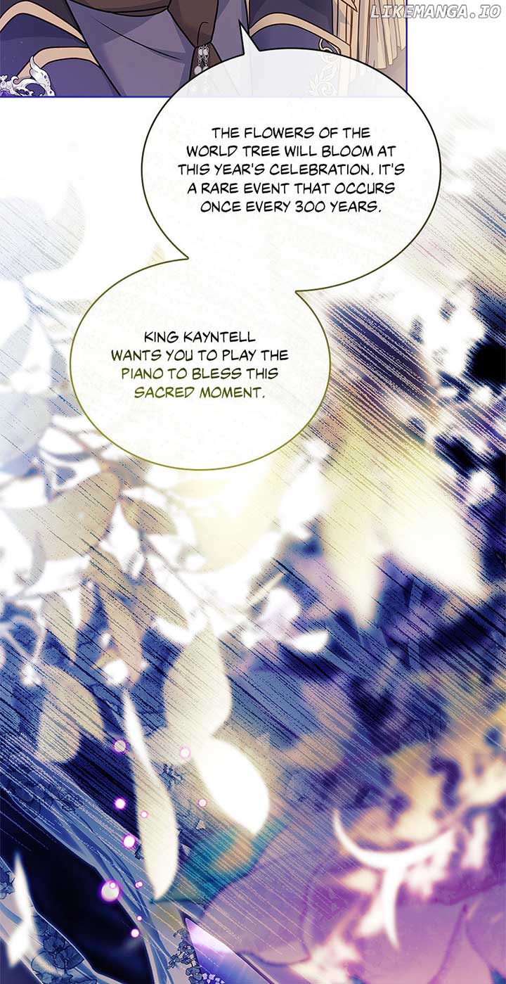 The Lady Wants to Rest Chapter 119 page 77