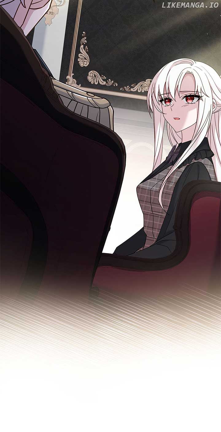 The Lady Wants to Rest Chapter 119 page 88