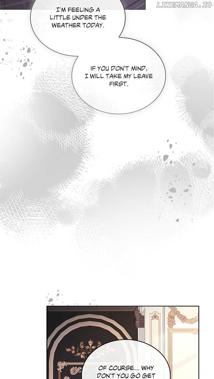 The Lady Wants to Rest Chapter 119 page 90