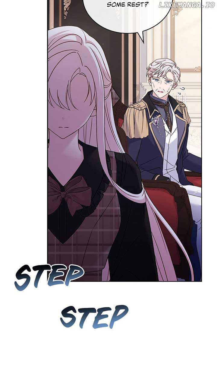 The Lady Wants to Rest Chapter 119 page 91
