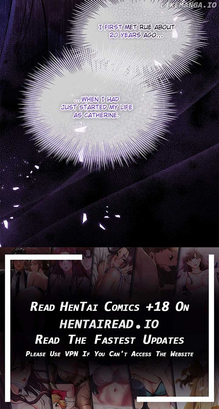 The Lady Wants to Rest Chapter 119 page 97