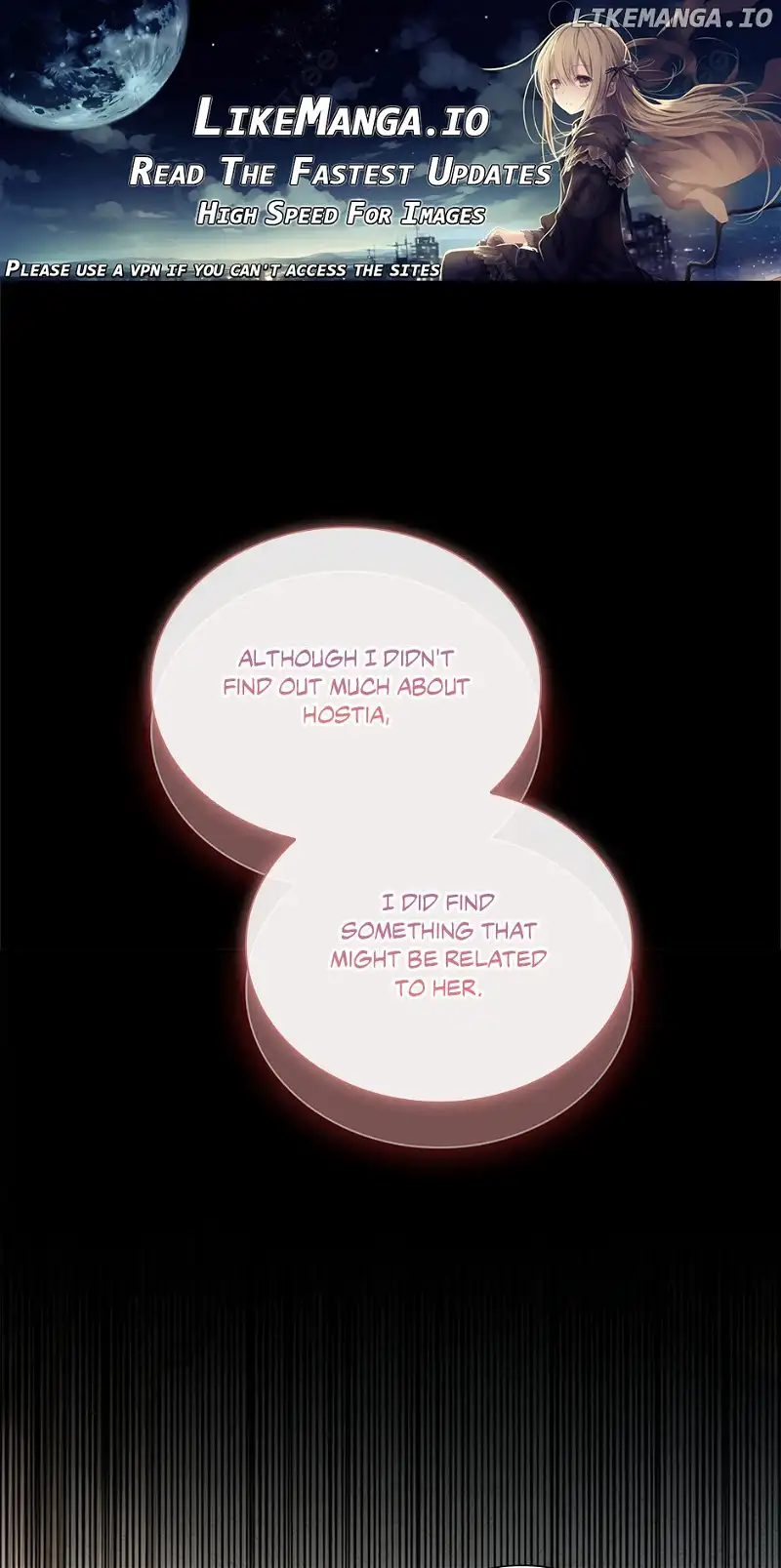 The Lady Wants to Rest Chapter 122 page 0