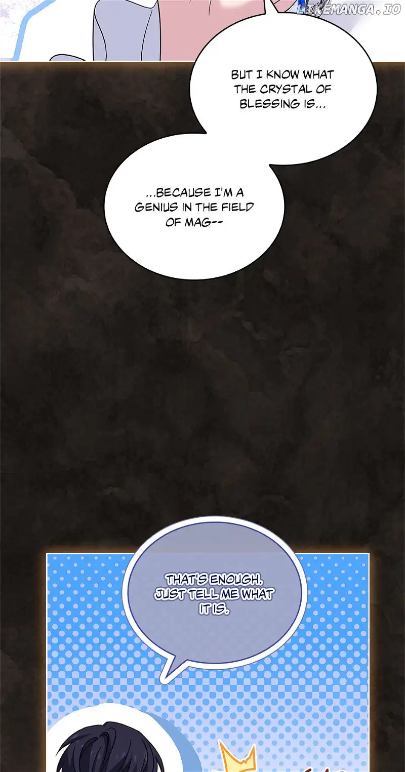 The Lady Wants to Rest Chapter 122 page 9