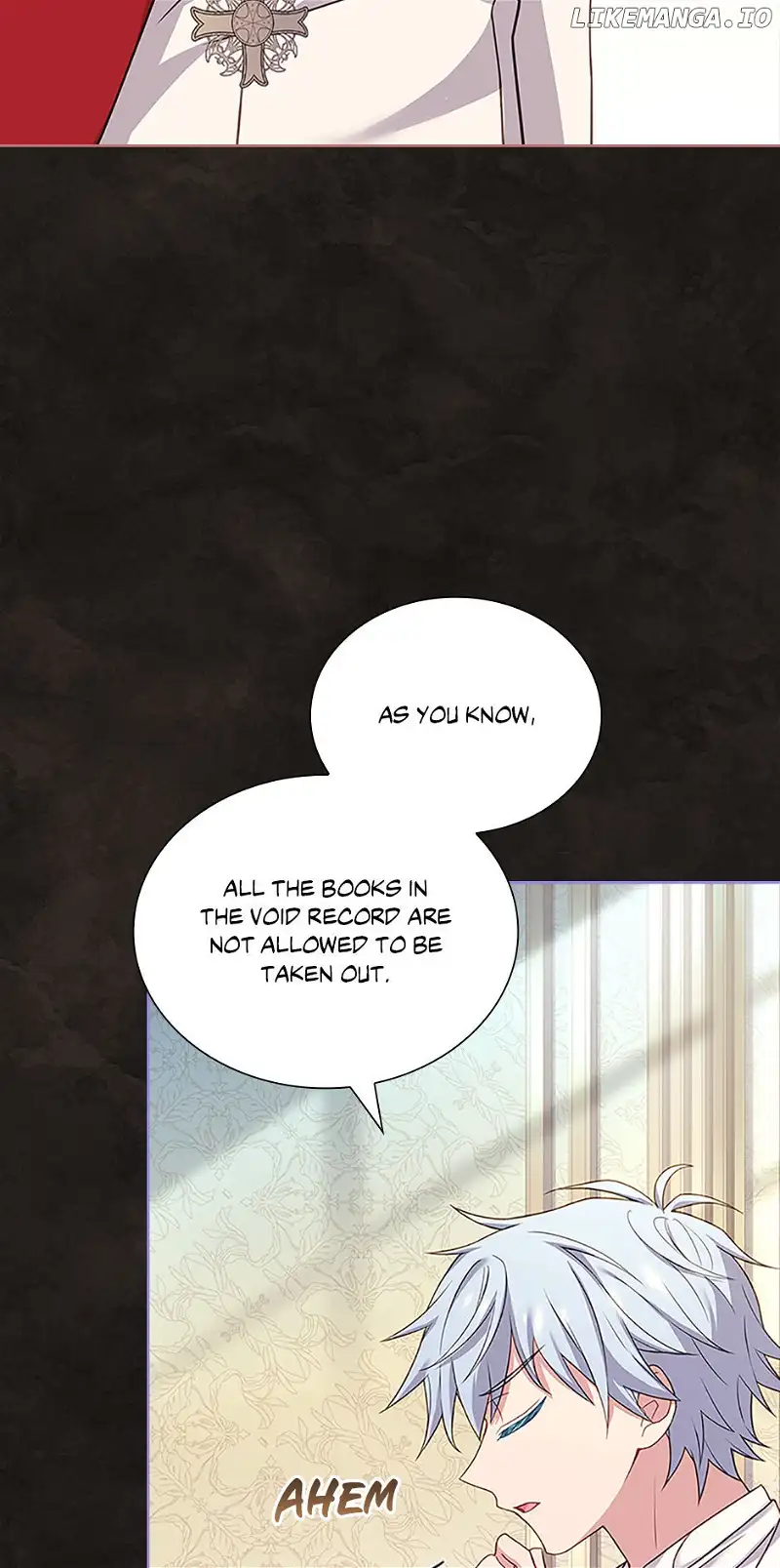 The Lady Wants to Rest Chapter 122 page 2