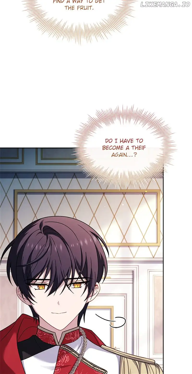 The Lady Wants to Rest Chapter 122 page 38