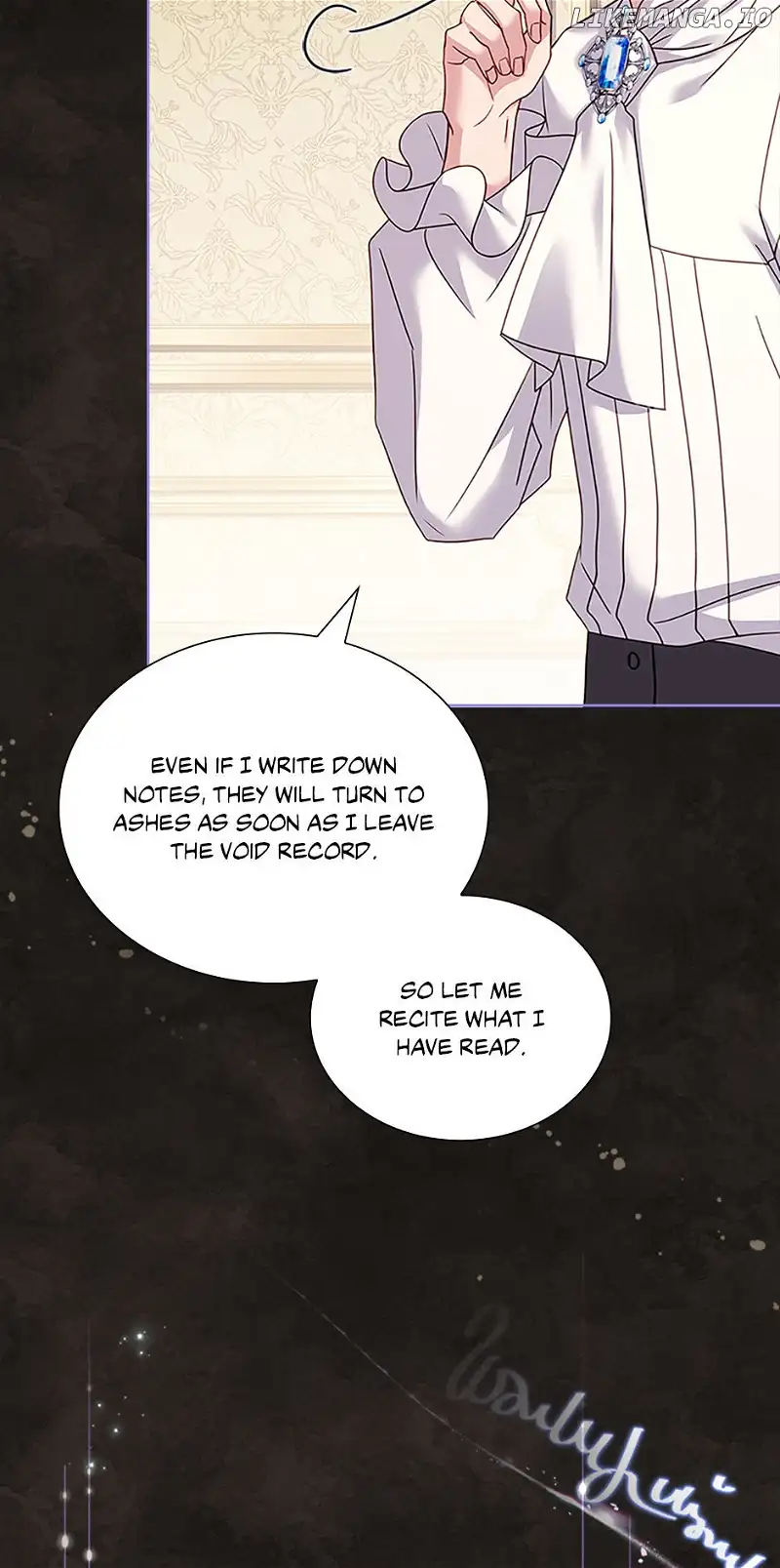 The Lady Wants to Rest Chapter 122 page 3