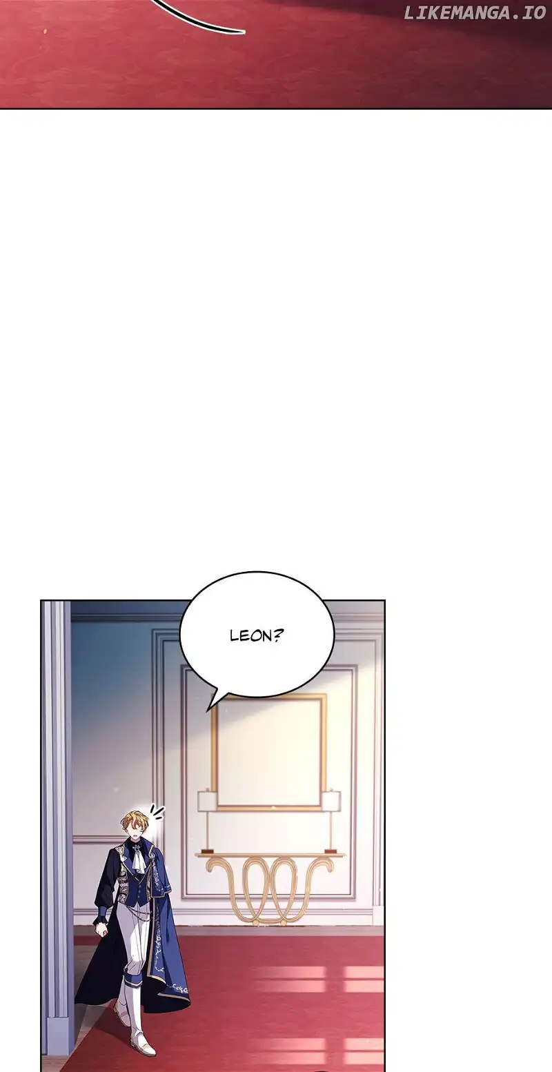 The Lady Wants to Rest Chapter 122 page 40