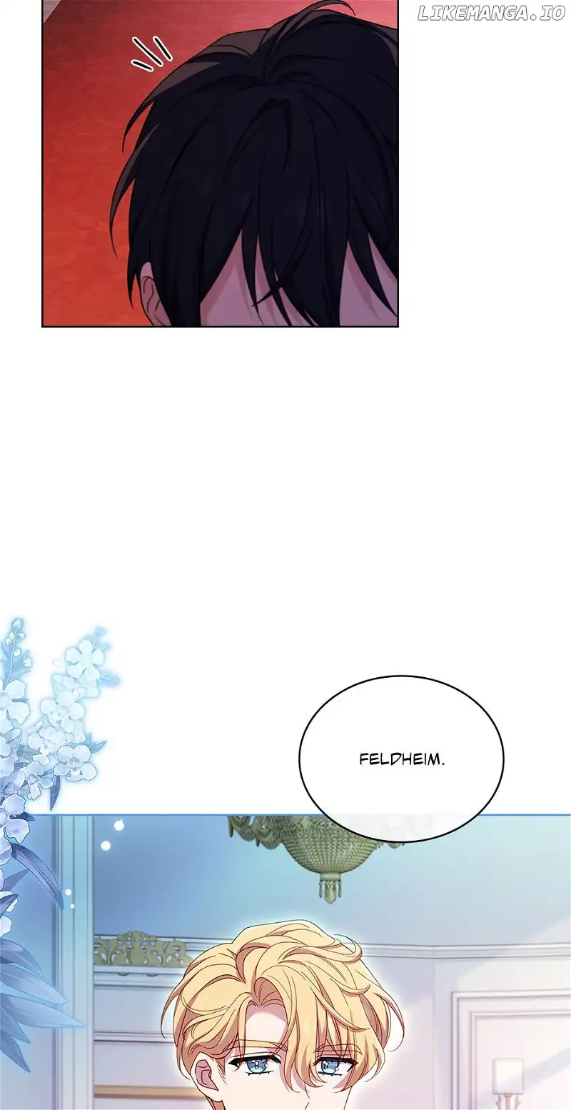 The Lady Wants to Rest Chapter 122 page 41