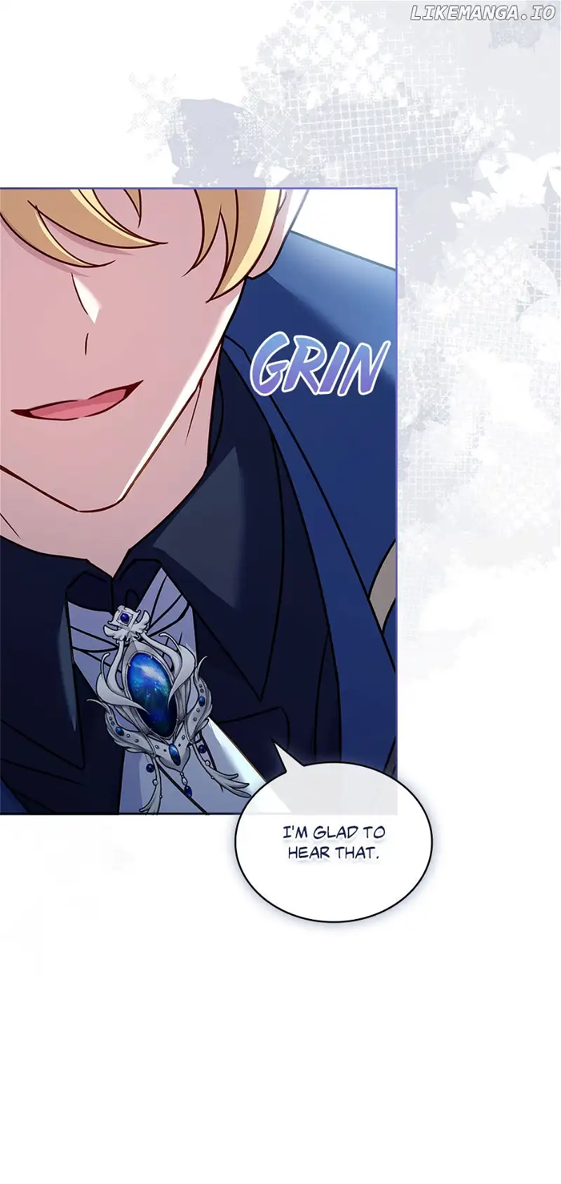 The Lady Wants to Rest Chapter 122 page 48