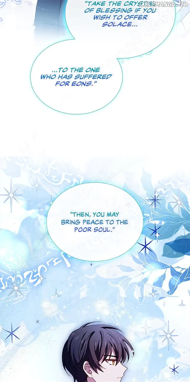 The Lady Wants to Rest Chapter 122 page 5