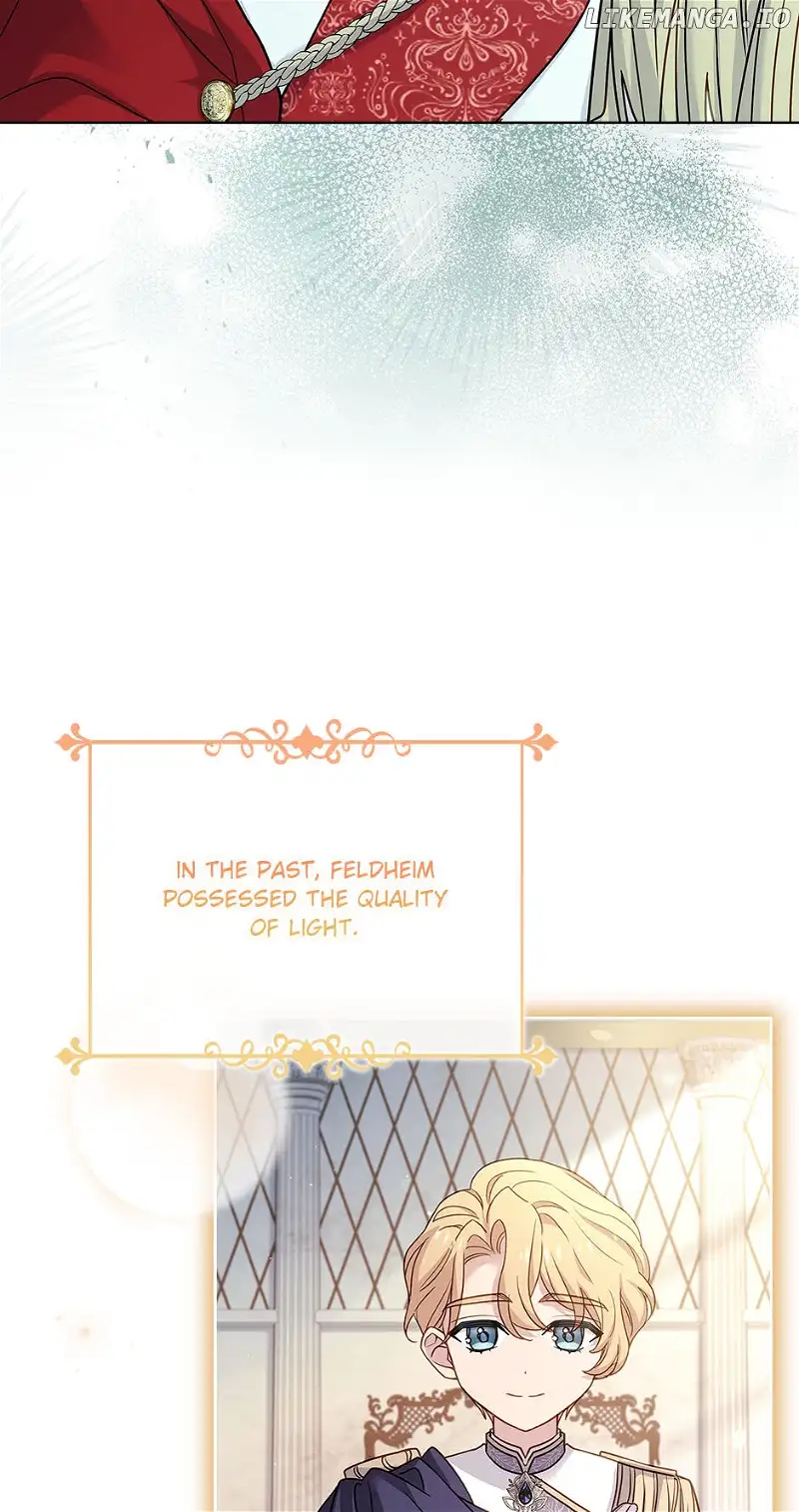 The Lady Wants to Rest Chapter 122 page 65