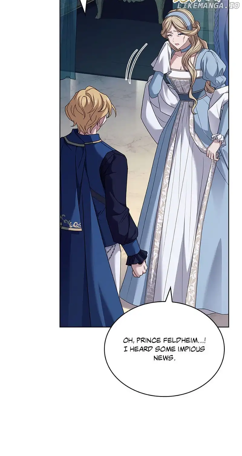 The Lady Wants to Rest Chapter 122 page 77