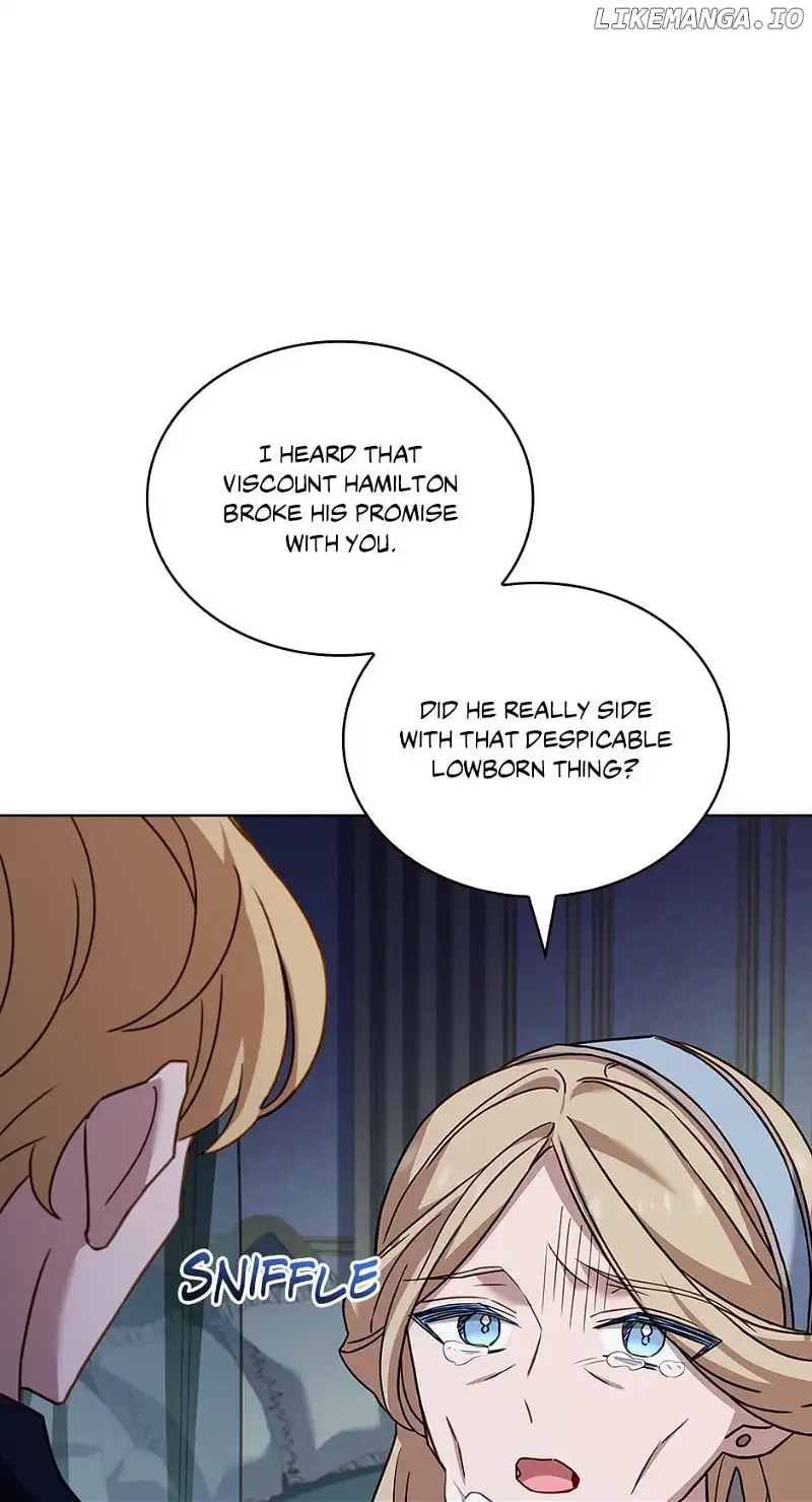 The Lady Wants to Rest Chapter 122 page 78