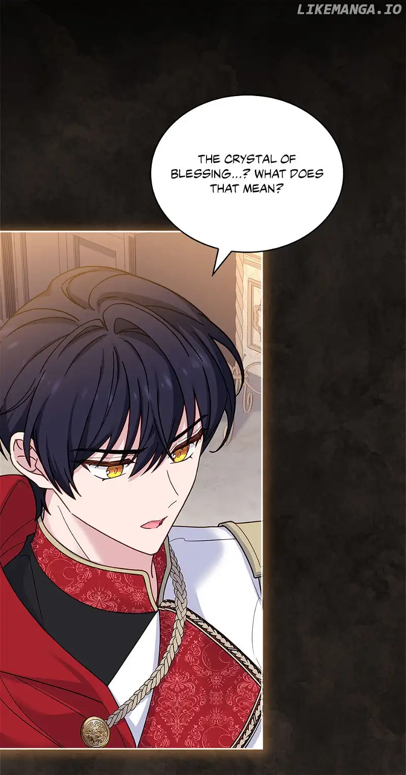 The Lady Wants to Rest Chapter 122 page 7