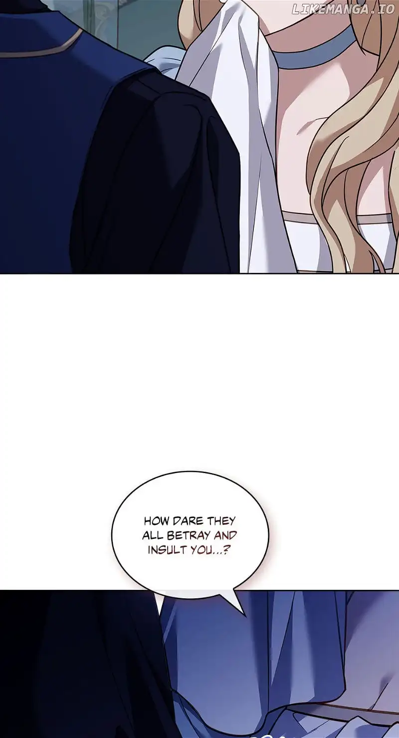 The Lady Wants to Rest Chapter 122 page 79
