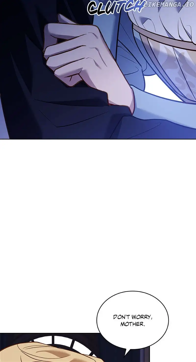 The Lady Wants to Rest Chapter 122 page 80