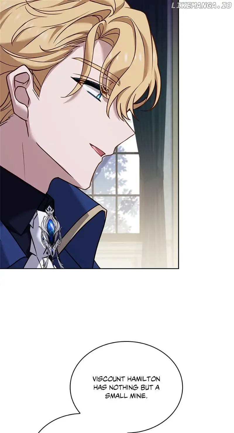 The Lady Wants to Rest Chapter 122 page 81