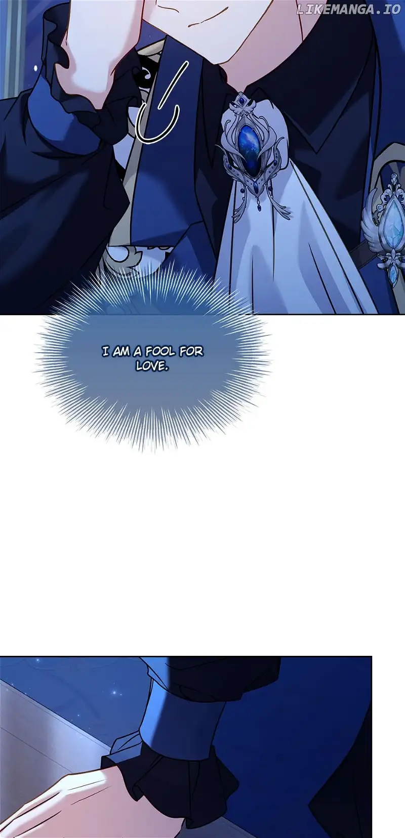 The Lady Wants to Rest Chapter 123 page 18