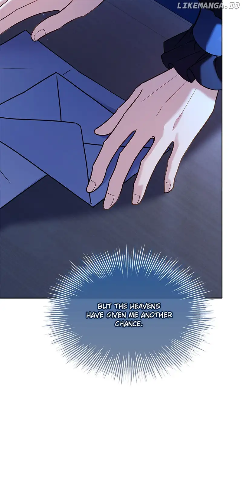 The Lady Wants to Rest Chapter 123 page 19