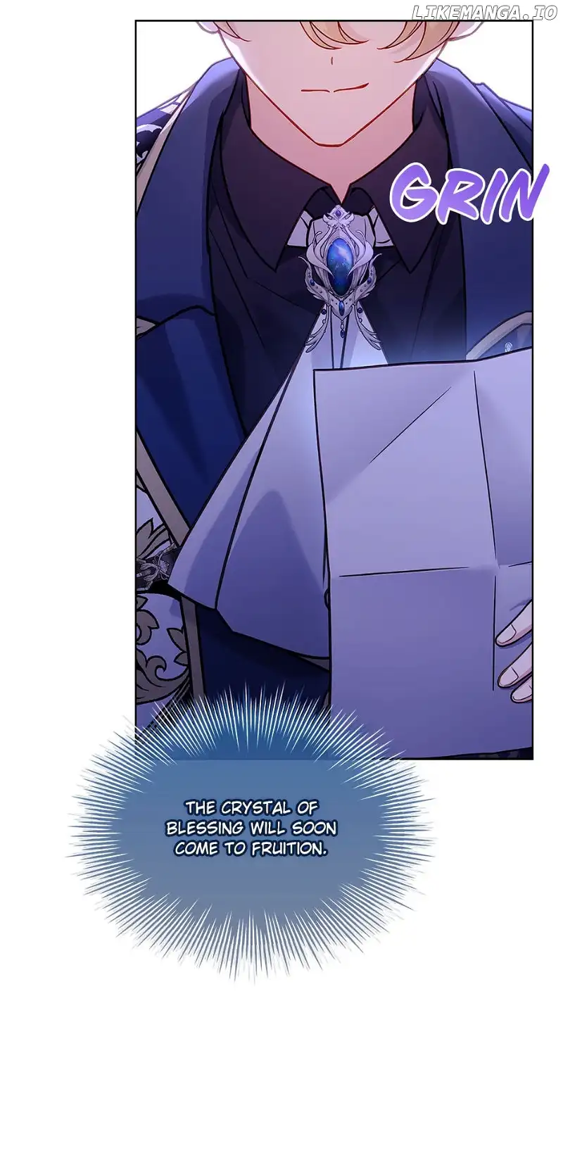 The Lady Wants to Rest Chapter 123 page 20