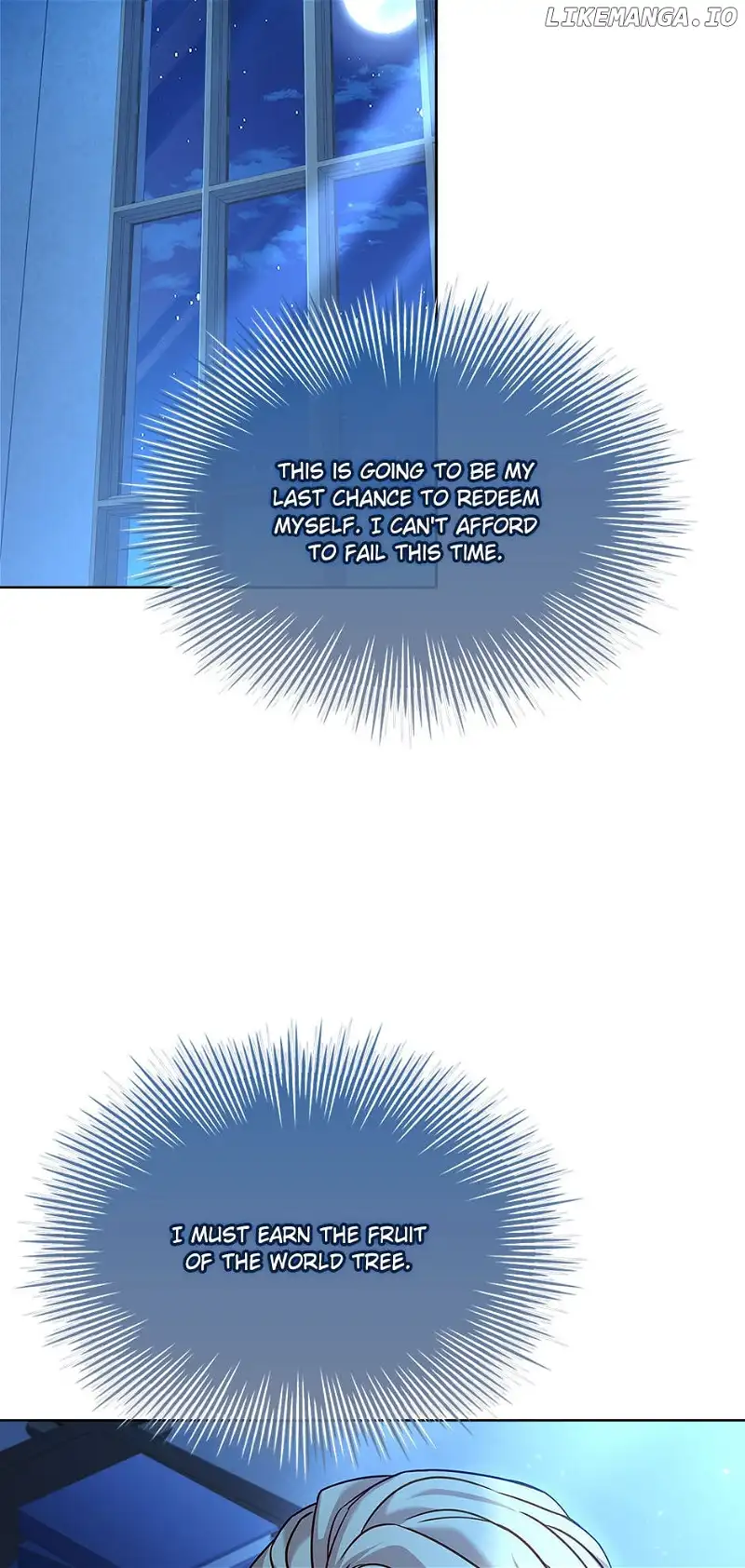 The Lady Wants to Rest Chapter 123 page 27