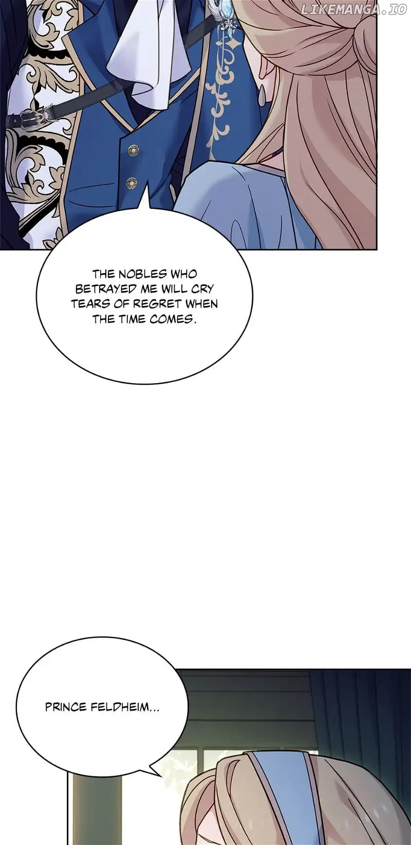 The Lady Wants to Rest Chapter 123 page 2