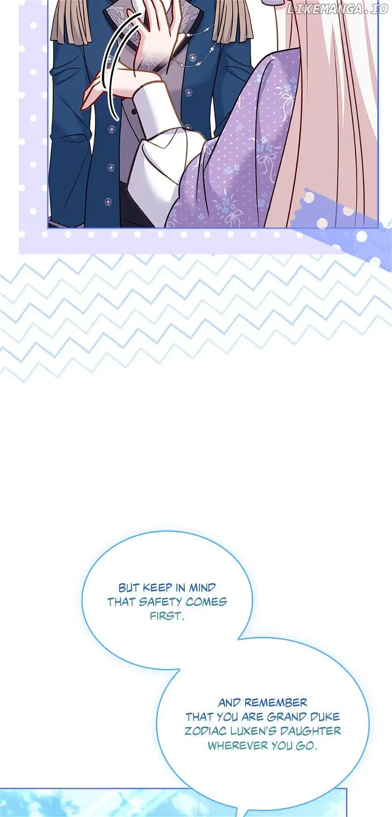 The Lady Wants to Rest Chapter 123 page 37