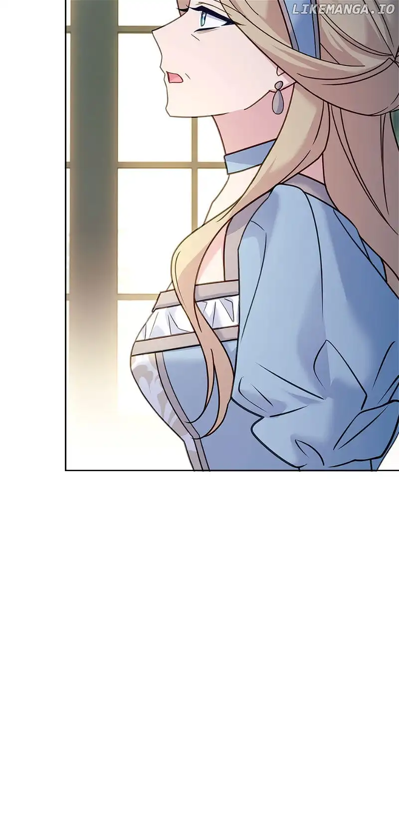 The Lady Wants to Rest Chapter 123 page 3