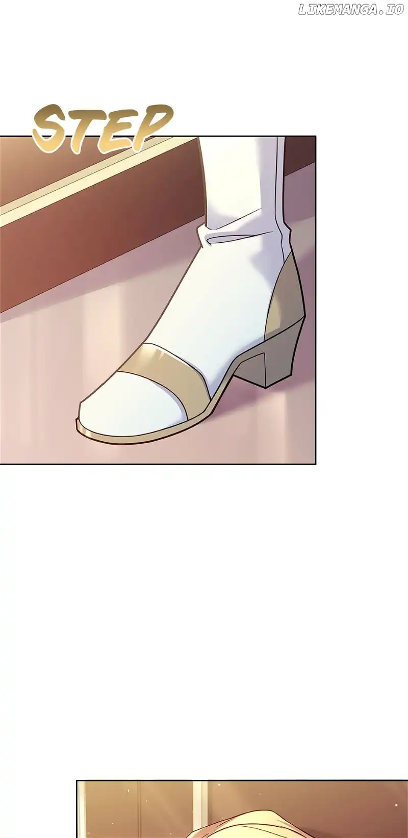 The Lady Wants to Rest Chapter 123 page 4