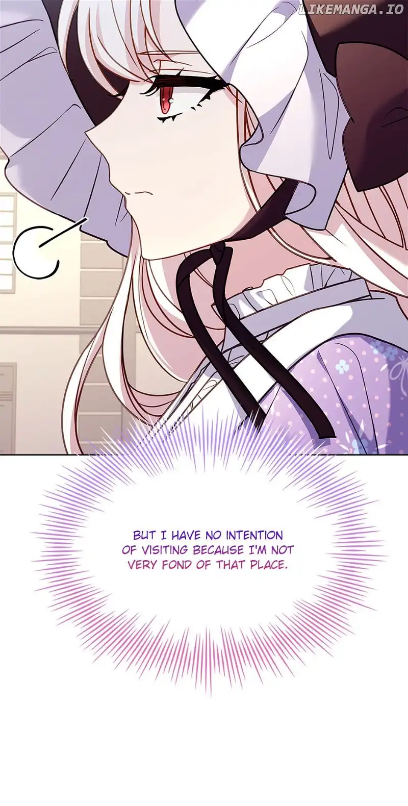 The Lady Wants to Rest Chapter 123 page 59