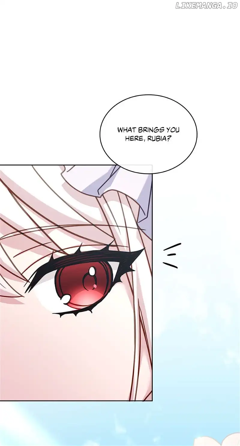 The Lady Wants to Rest Chapter 123 page 60
