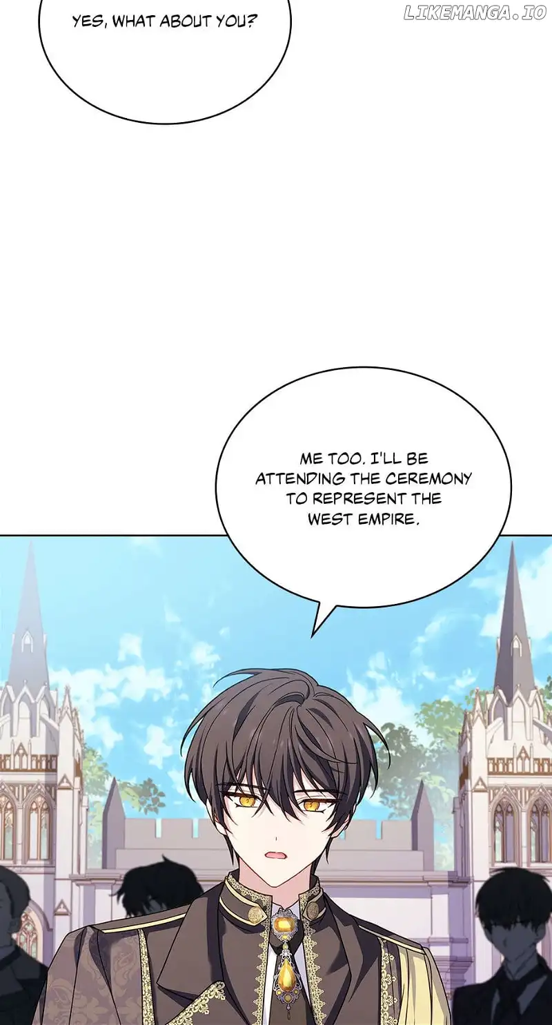 The Lady Wants to Rest Chapter 123 page 64