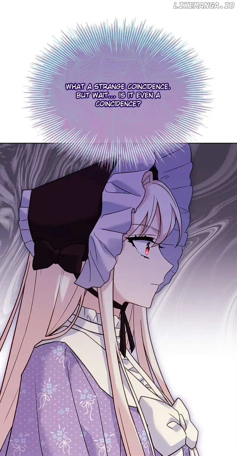 The Lady Wants to Rest Chapter 123 page 66