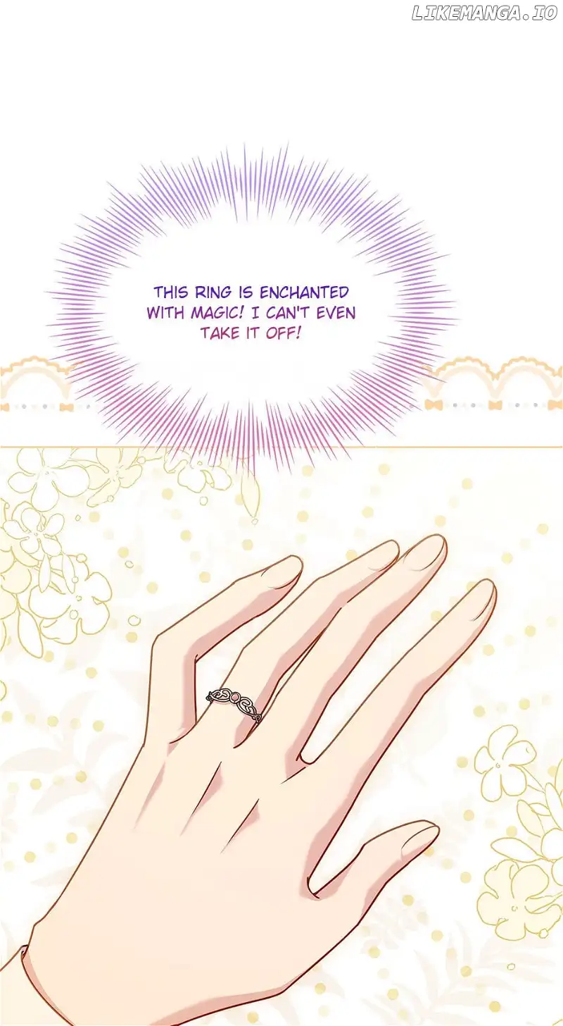 The Lady Wants to Rest Chapter 123 page 81