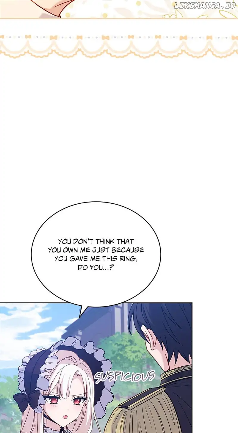 The Lady Wants to Rest Chapter 123 page 82